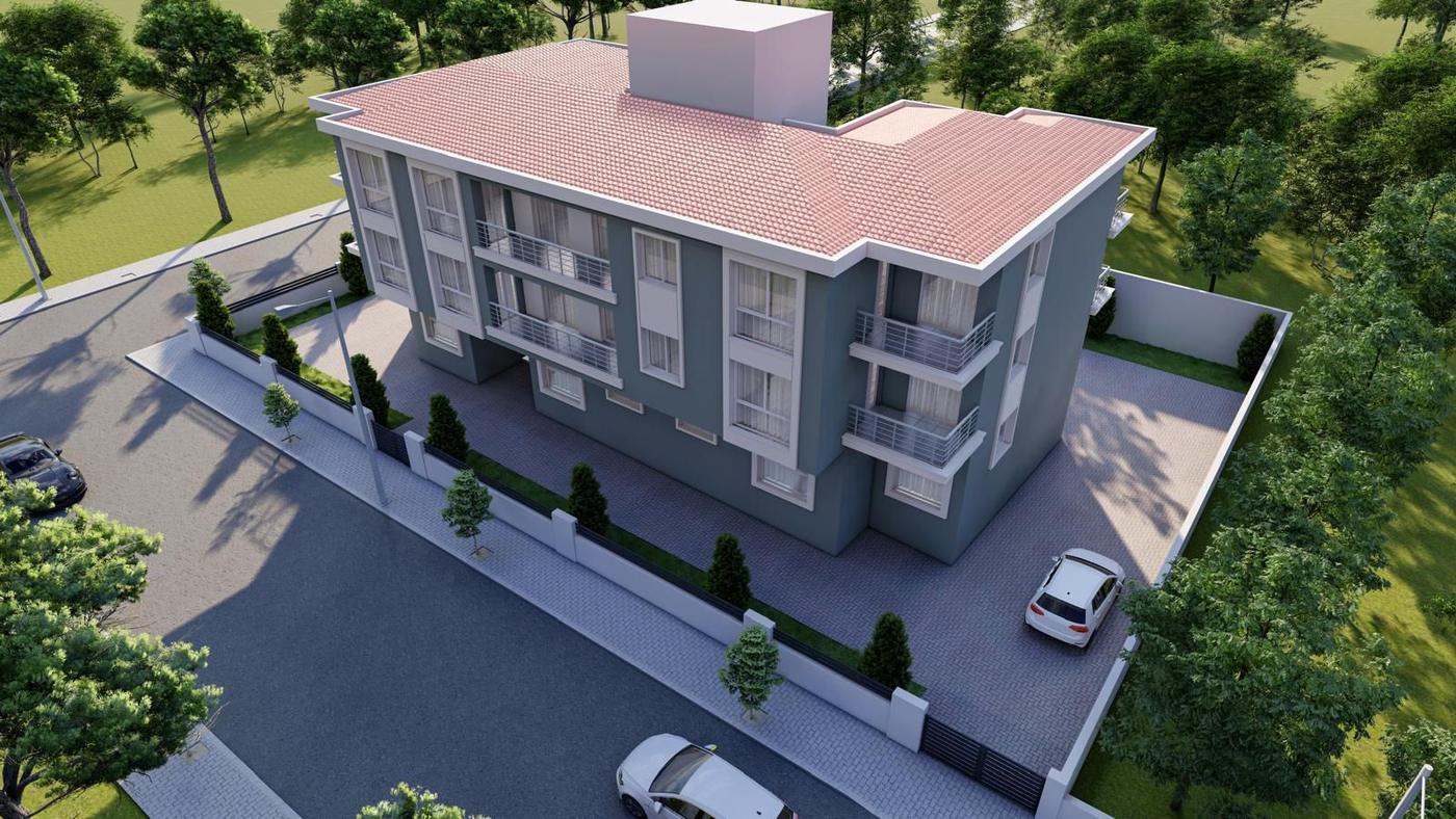 Atça Konakları